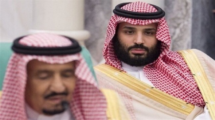 Suudi Arabistan'da artan tutuklamalar ve acımasız cezaların verilmesi