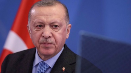 Turkey summons Sweden envoy over TV satire ‘insulting’ Erdogan amid tense ties