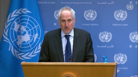  سازمان ملل: خشونت در کرانه باختری را محکوم می کنیم