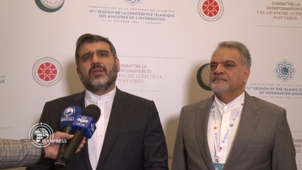 Terrorizmi mediatik një metodë e re e armiqve kundër Iranit