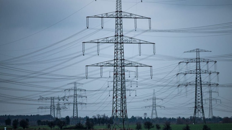 因能源设施遭受打击 乌克兰宣布11日起将停止向欧盟出口电能