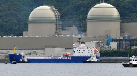 高浜原発４号機、トラブルで原子炉起動中止