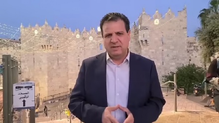 איימן עודה: אם לא יענו לדרישותינו נלך כולנו לבחירות שישיות