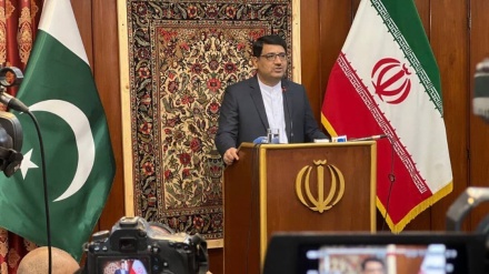 د ایران او پاکستان ګډه تجارتی شورا جوړیږي