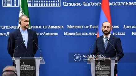 Amir Abdullahian: Shkëmbimi i mesazheve dhe bisedimeve të JCPOA është në rrugën e duhur