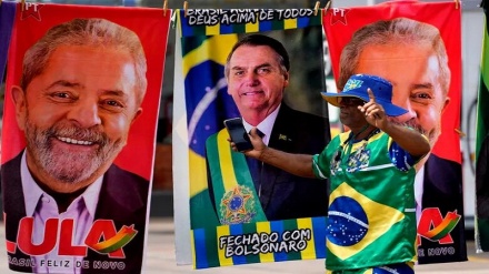 Elezioni, Brasile diviso sceglie tra Lula e Bolsonaro