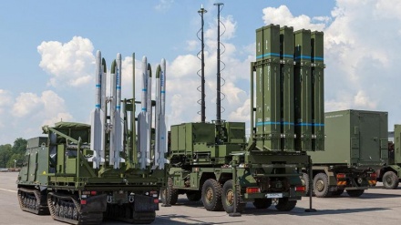 Krijimi i sistemit të përbashkët të mbrojtjes ajrore evropiane Sky Shield