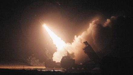 韓米が北への対抗措置で地対地ミサイル発射も、弾道１発は失敗