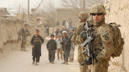 امکان حضور نظامی دوباره امریکا در افغانستان وجود ندارد