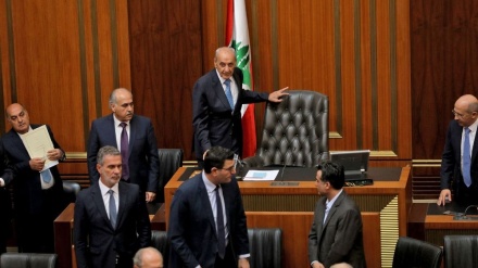 Mengapa Parlemen Lebanon Gagal Memperkenalkan Presiden Baru?