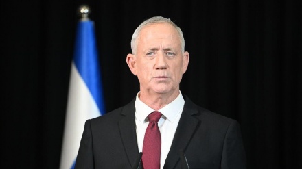 גנץ: בן גביר וסמוטריץ' מנהלים מסע אלים וגורמים לתקיפת חיילים