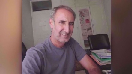  Iran’s Prosecutor General slams gross rights violations in Hamid Nouri’s detention in Sweden 