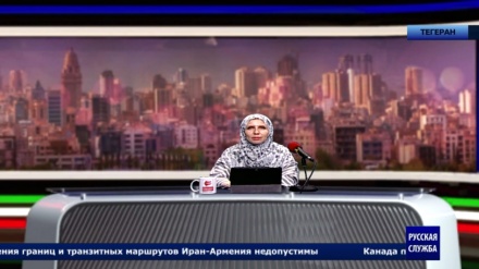 ТВ-ЭФИР - 14 октября 2022