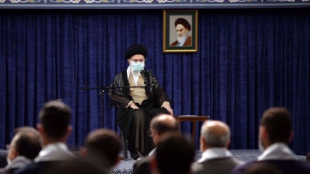 Ayatollah Khamenei: Athleten, die israelische Gegner boykottieren, sind echte Sieger