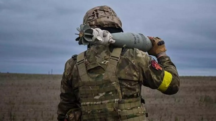 Avv. Bordoni:' L'Ucraina starebbe preparando un atto tecnicamente terroristico' (AUDIO) -1