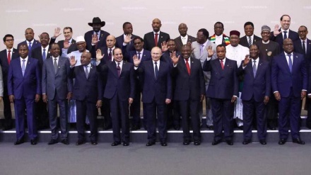 Russie/Afrique: la pire peur de l'Occident?