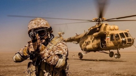 התרגיל בצפון – תגובה לנוכחות המתגברת של ישראל ברפובליקת אזרבייג'ן