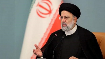 莱希：科学进步是伊朗力量的动力，敌人计划阴谋的原因