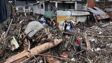 Frana in Venezuela, sale il numero dei morti