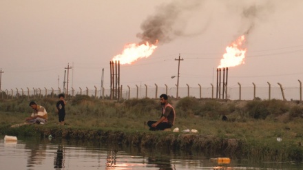 英石油大手ＢＰが、イラクでのガン流行に関与