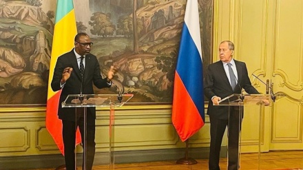 Russie/Mali: le nouveau choc anti France