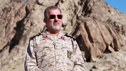 Jeshi la Iran la IRGC laionya Marekani na Israel dhidi ya makosa yoyote ya kimahesabu