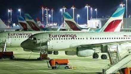 Germania, inizio lo sciopero dei piloti