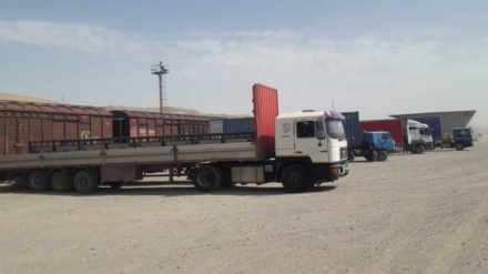 تأثیر مثبت خط آهن بر تجارت افغانستان