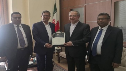 Iran, Bangladesh sign trade MoU