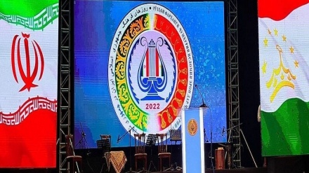  نمایشگاه خجند؛ نمایش هنرهای ایرانی و تاجیکی