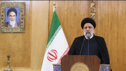 Reisi: İran'ın dış politikası bölgesel ve bölge dışı kurum ve kuruluşlara önem veriyor