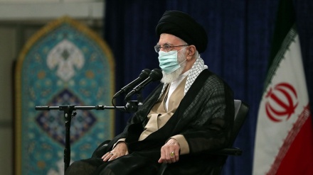 Lideri suprem i Revolucionit Islamik: Trazirat nëpër rrugë, reagim pasiv i armikut përball lëvizjeve të mëdha të popullit iranian