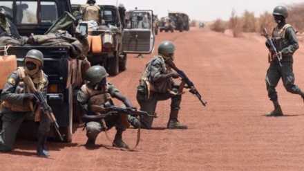 Mali: Barkhane a peur d’une police militarisée ?