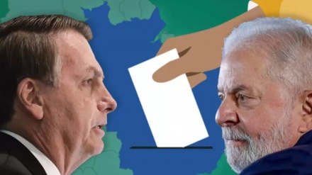 Elezioni Brasile, nessua vittoria netta: Lula e Bolsonaro al ballotaggio  