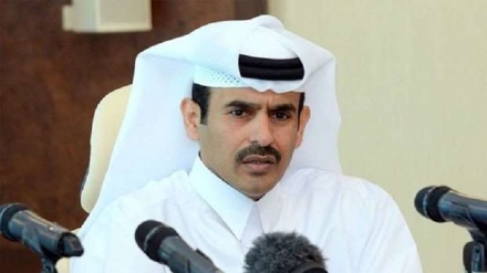 Qatar: Hatutoi gesi ya wateja wa Asia kwenda Ulaya
