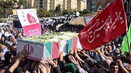 Iran schreibt an UN und betont Selbstverteidigungsrecht gegen Terroranschläge aus Irak