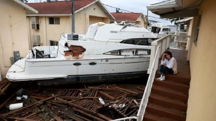 米フロリダ州のハリケーンによる犠牲者数が45人に増加
