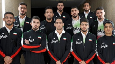 Mondiali U23 di lotta libera, l'Iran al secondo posto