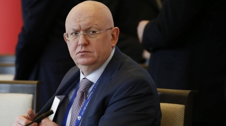 ロシア国連大使が、イラン製無人機の使用疑惑を否定
