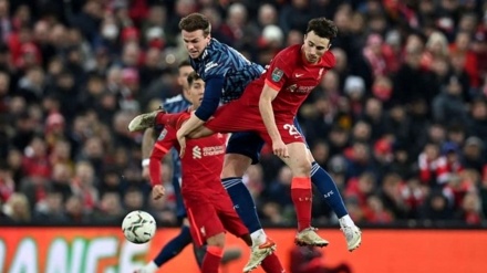 شوک بزرگ به یاران رونالدو؛ ستاره لیورپول جام جهانی را از دست داد