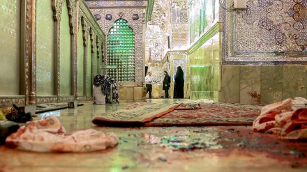 Италия осудила теракт в Иране 