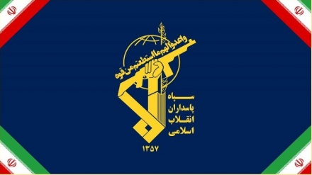 IRGC dismantles arms trafficking gang in northwest Iran, foils plot to foment unrest