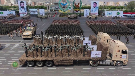  Israeli-made missile systems will be of no use to Saudi-led invaders, warns Yemen 