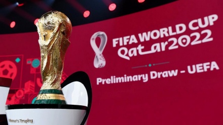 カタール、W杯開幕控え入国前の新型コロナ検査不要に