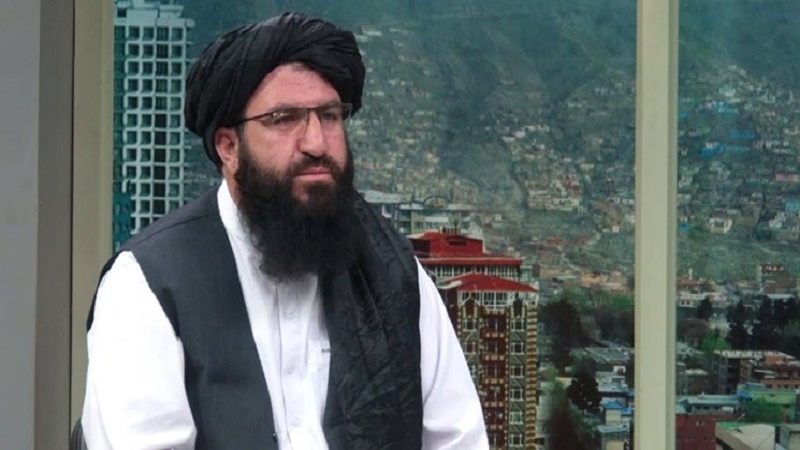 طالبان: 370 مقام ارشد دولت اشرف غنی به افغانستان بازگشته‌اند