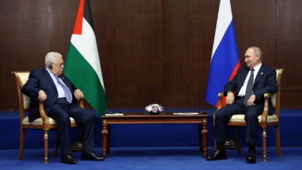 Amerika zemërohet nga deklaratat e Mahmud Abbas në takimin me Putinin në margjinat e samitit të SICA