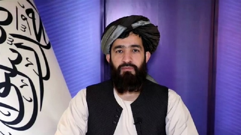 طالبان: همه عوامل ناامنی در افغانستان از بین رفته است