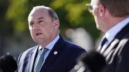 Inghilterra: manterremo l'Ucraina armata per i prossimi due anni