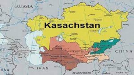 تجارت 17 میلیارد دلاری قزاقستان و اتحادیه اوراسیا