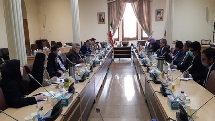 סבב שיחות בין איראן להודו התקיים בטהראן